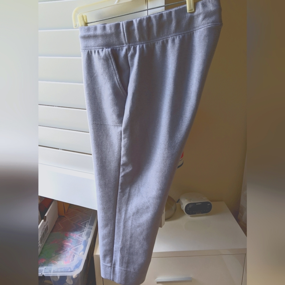 THE NORTH FACE WOMEN'S CAPRI HIKING PANTS